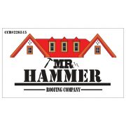 MR HAMMER